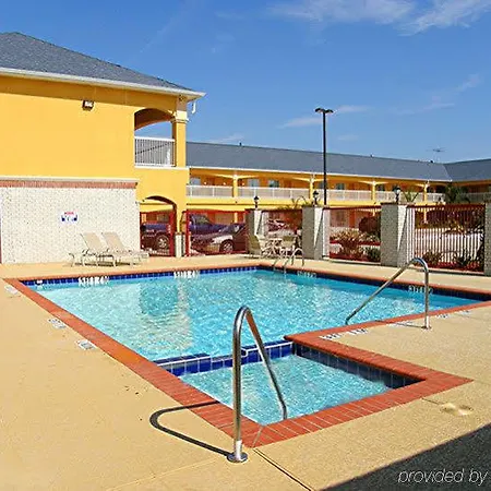 Scottish Inns & Suites Timber Creek, Houston, Tx 