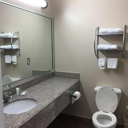 Scottish Inns & Suites Timber Creek, Houston, Tx Extérieur photo