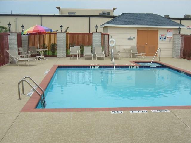 Scottish & Timber Creek, Houston, Tx 2*
